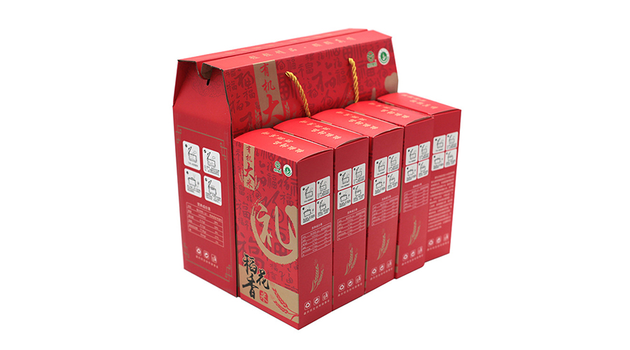 大米【農(nóng)副產(chǎn)品包裝】-定制-廠家-規(guī)格-圖片