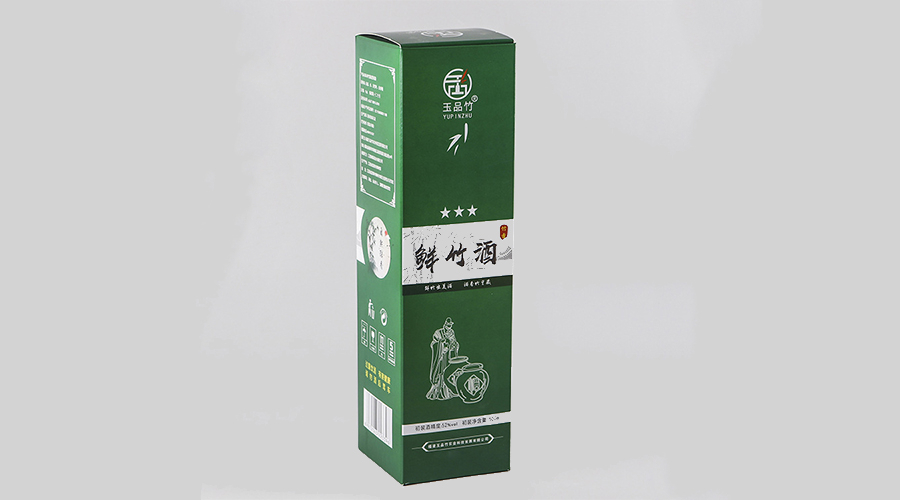 鮮竹酒【白酒禮盒】-定制-廠家-規格-圖片